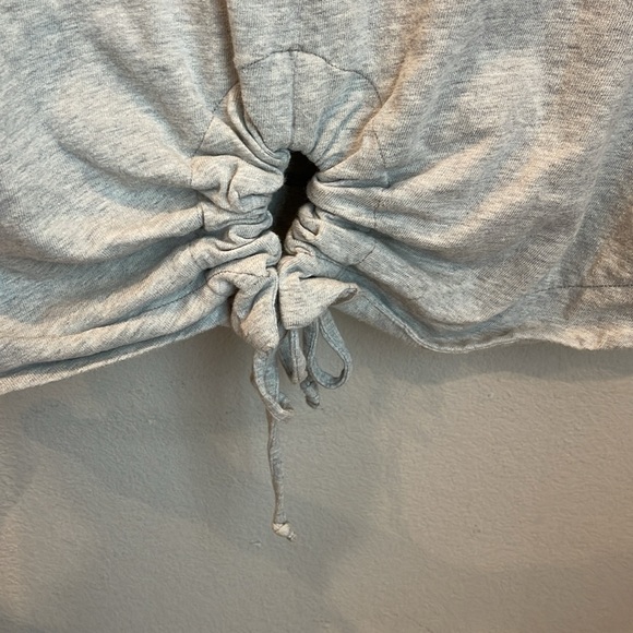 Free People We The Free Zip Sweater Jacket Size XS - Picture 7 of 7